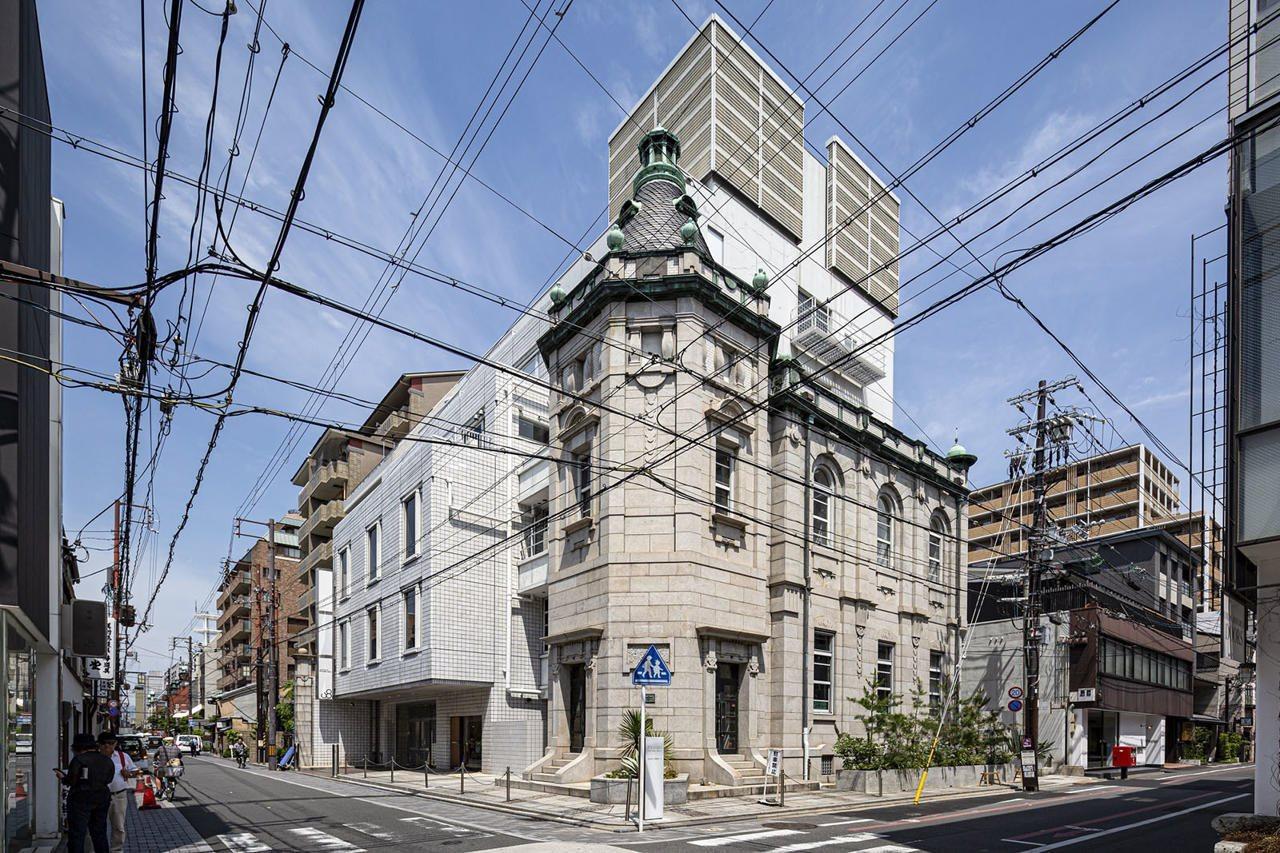 Tsugu Kyoto Sanjo By The Share Hotels Kültér fotó