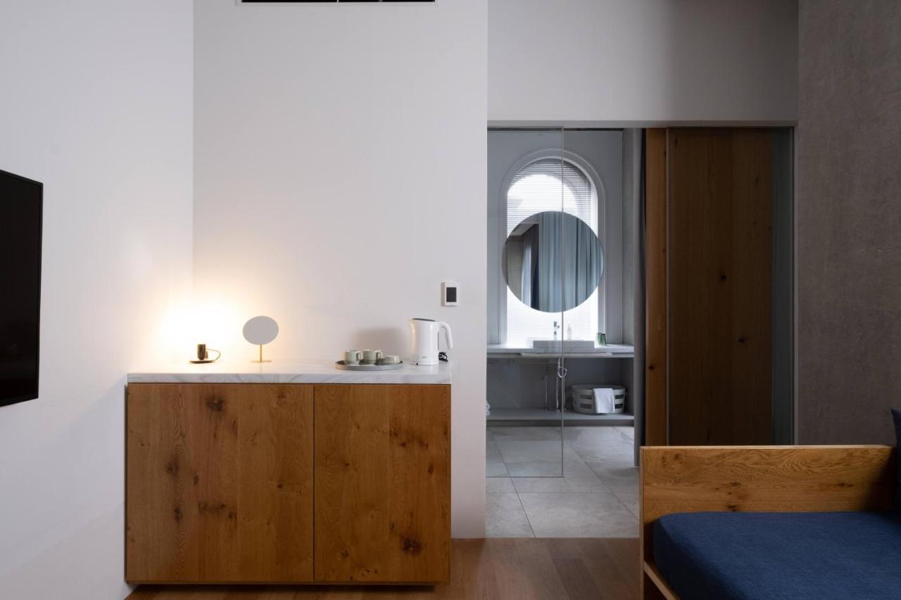 Tsugu Kyoto Sanjo By The Share Hotels Kültér fotó