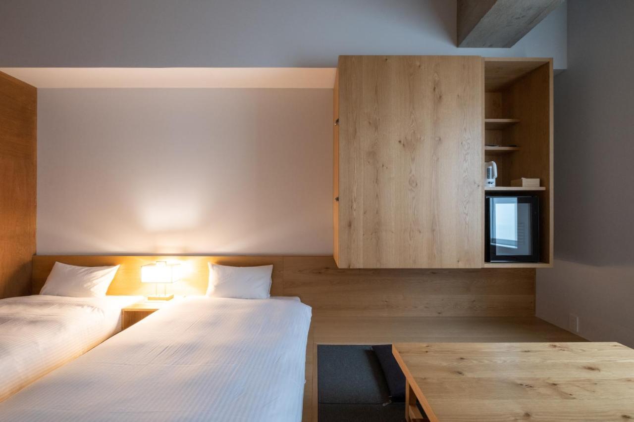 Tsugu Kyoto Sanjo By The Share Hotels Kültér fotó