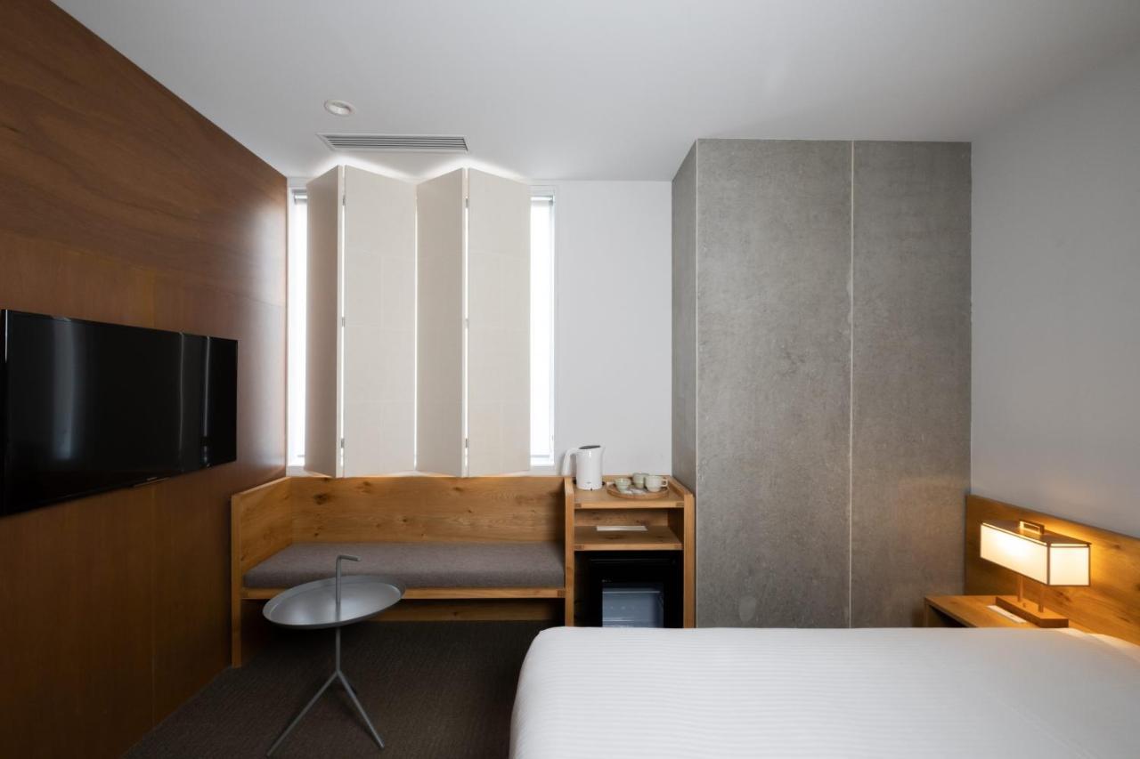 Tsugu Kyoto Sanjo By The Share Hotels Kültér fotó