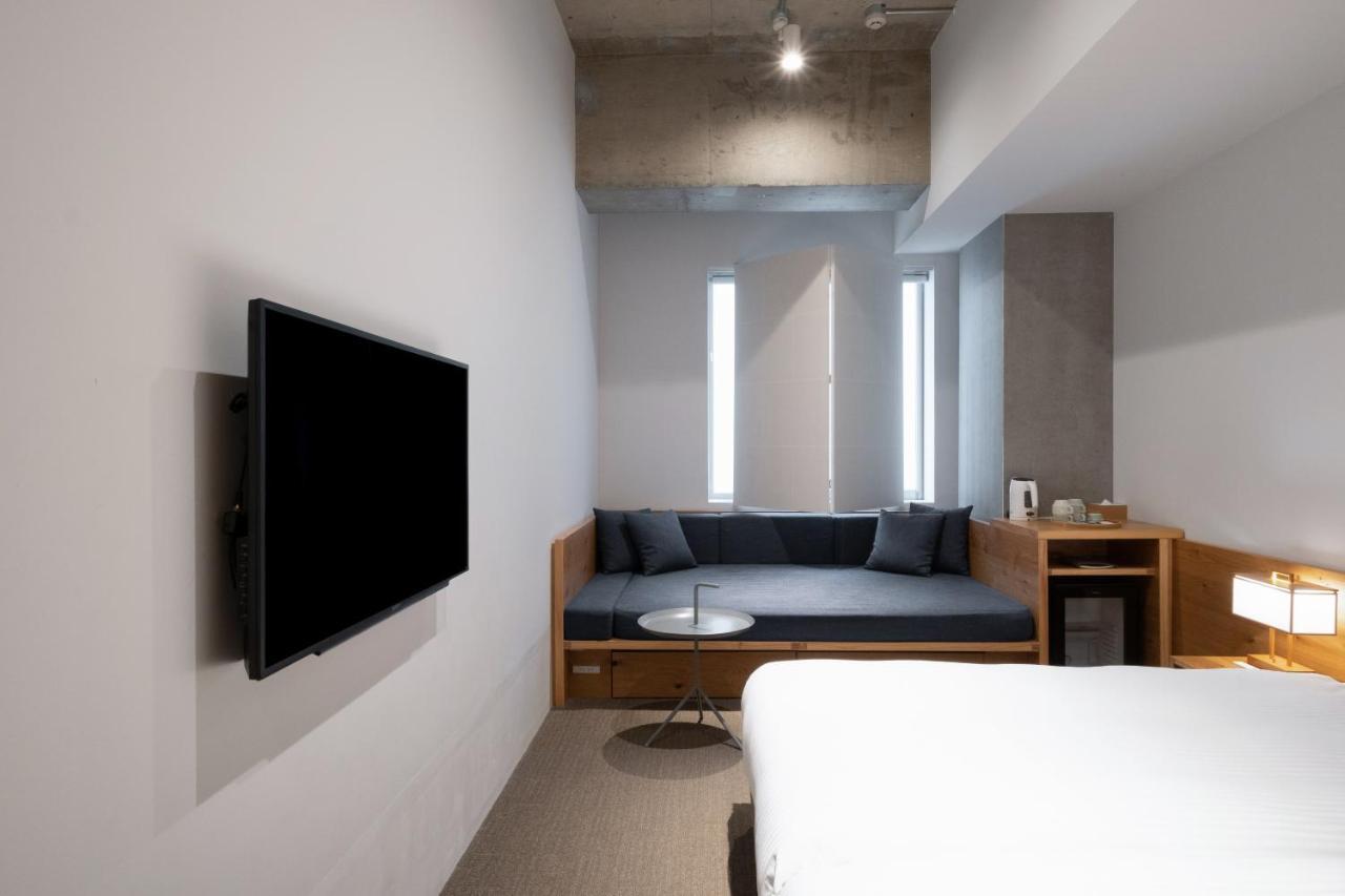 Tsugu Kyoto Sanjo By The Share Hotels Kültér fotó