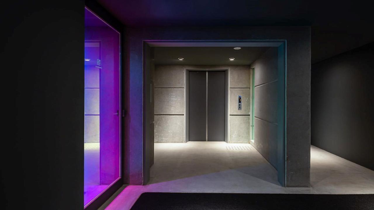 Tsugu Kyoto Sanjo By The Share Hotels Kültér fotó
