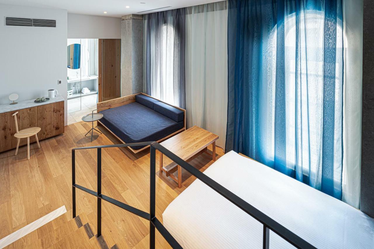 Tsugu Kyoto Sanjo By The Share Hotels Kültér fotó