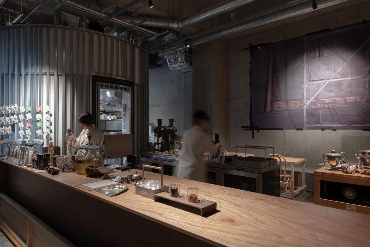 Tsugu Kyoto Sanjo By The Share Hotels Kültér fotó